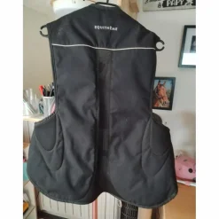 air-bag air jacket helite