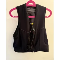 Airbag Airlight 2 Pénélope Noir L tout neuf