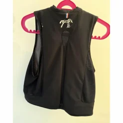 Airbag Airlight 2 Pénélope Noir L tout neuf
