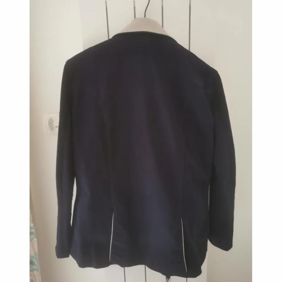 Airbag airsafe avec veste de concours
