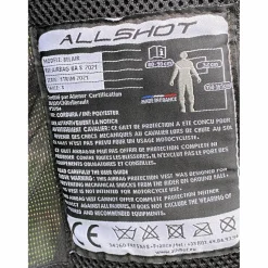 airbag allshot