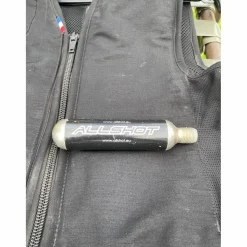 airbag allshot