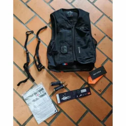 airbag Equiline