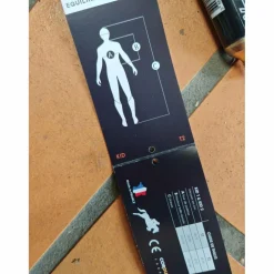 airbag Equiline