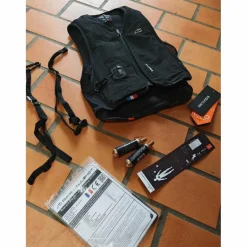 airbag Equiline