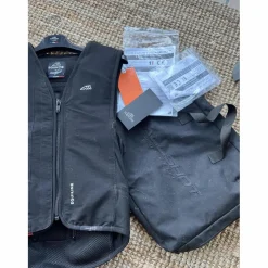 Airbag Equiline