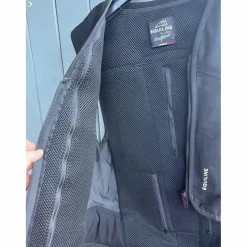 Airbag Equiline