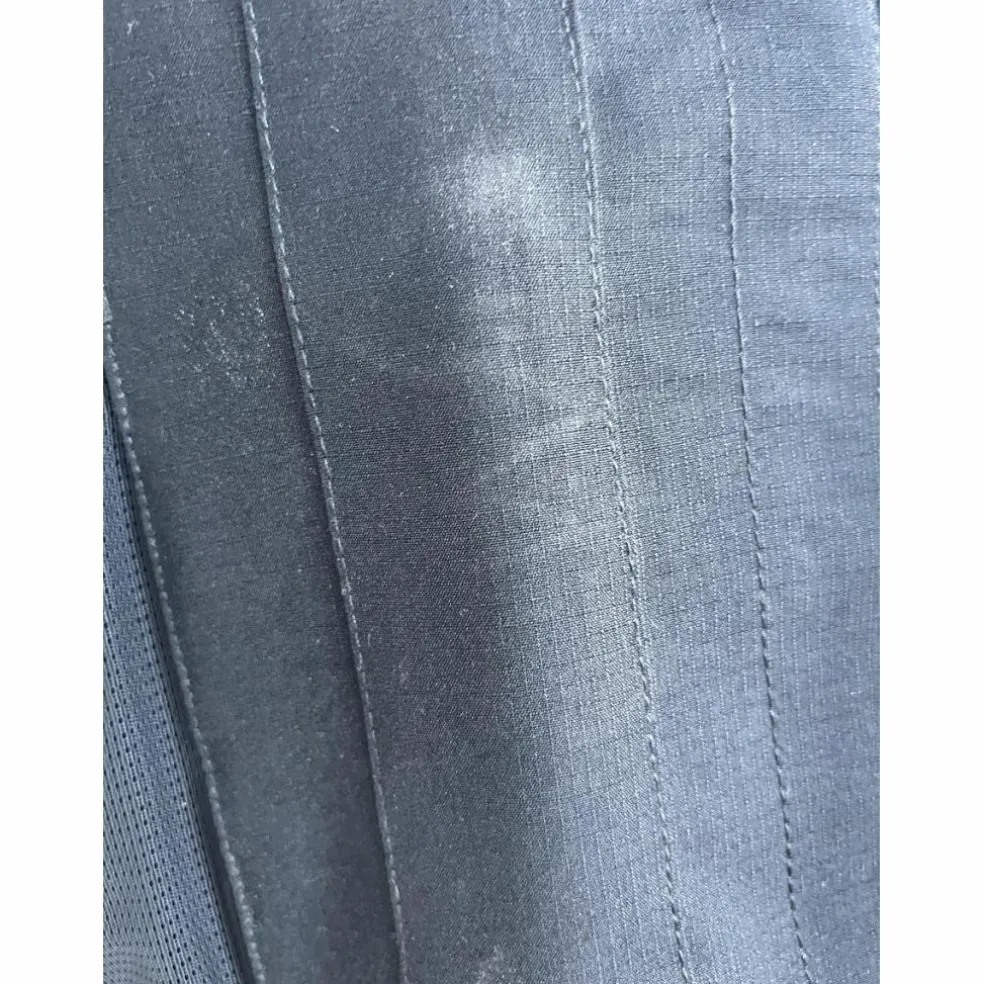 Airbag Equiline