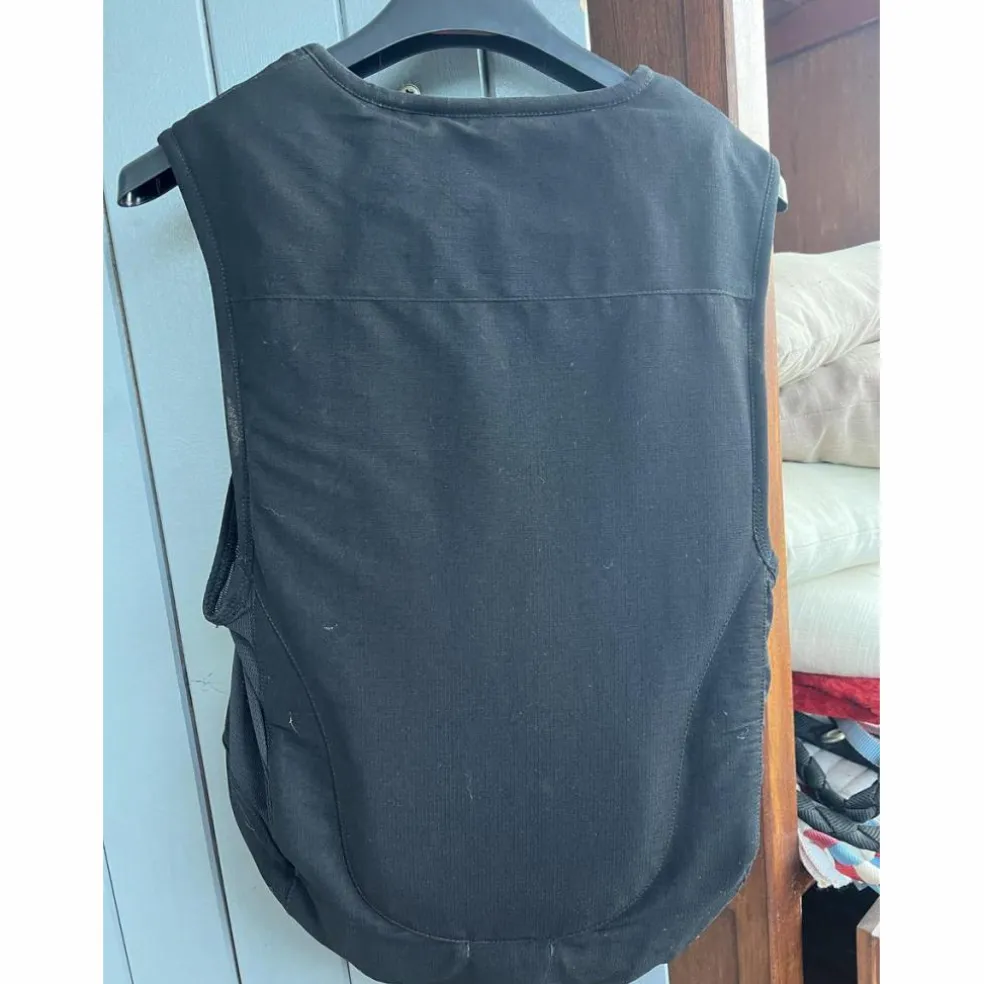 Airbag Equiline
