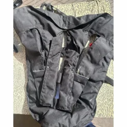 Airbag equitation spark