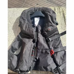 Airbag equitation spark