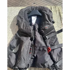 Airbag equitation spark
