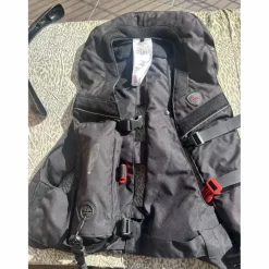 Airbag equitation spark