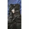 Airbag equitheme air jacket