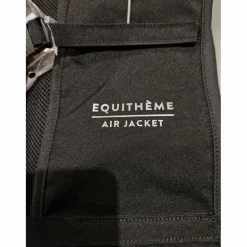 Airbag equitheme air jacket