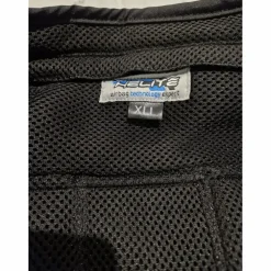 Airbag equitheme air jacket