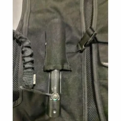 Airbag equitheme air jacket