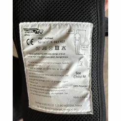 Airbag Equitheme Hélite