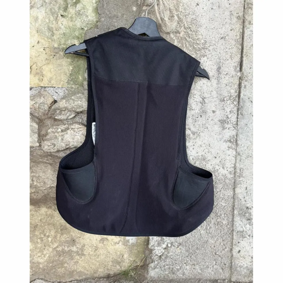 Airbag Equitheme Hélite
