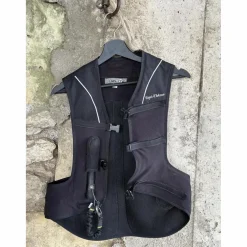 Airbag Equitheme Hélite