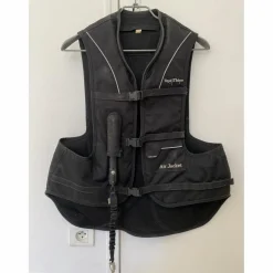 Airbag Equitheme t. M