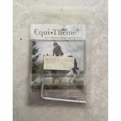 Airbag Equitheme t. M