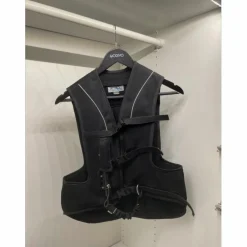Airbag equithème