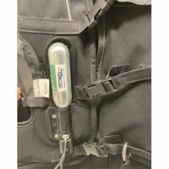 Airbag equithème