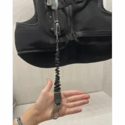 Airbag equithème
