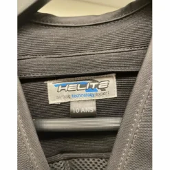 Airbag equithème