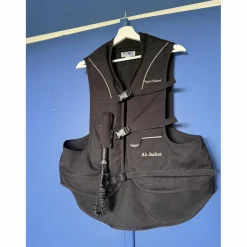 Airbag equithème