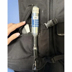 Airbag equithème