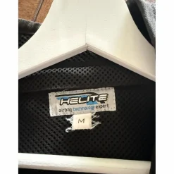 Airbag equithème