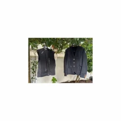 Airbag et veste concours