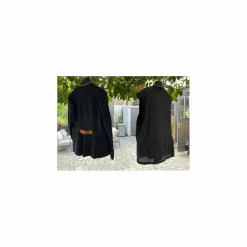 Airbag et veste concours