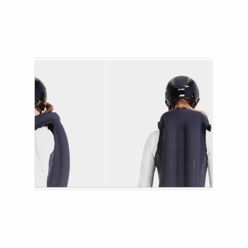 Airbag et veste HORSE PILOT NEUVE in Motion Homme