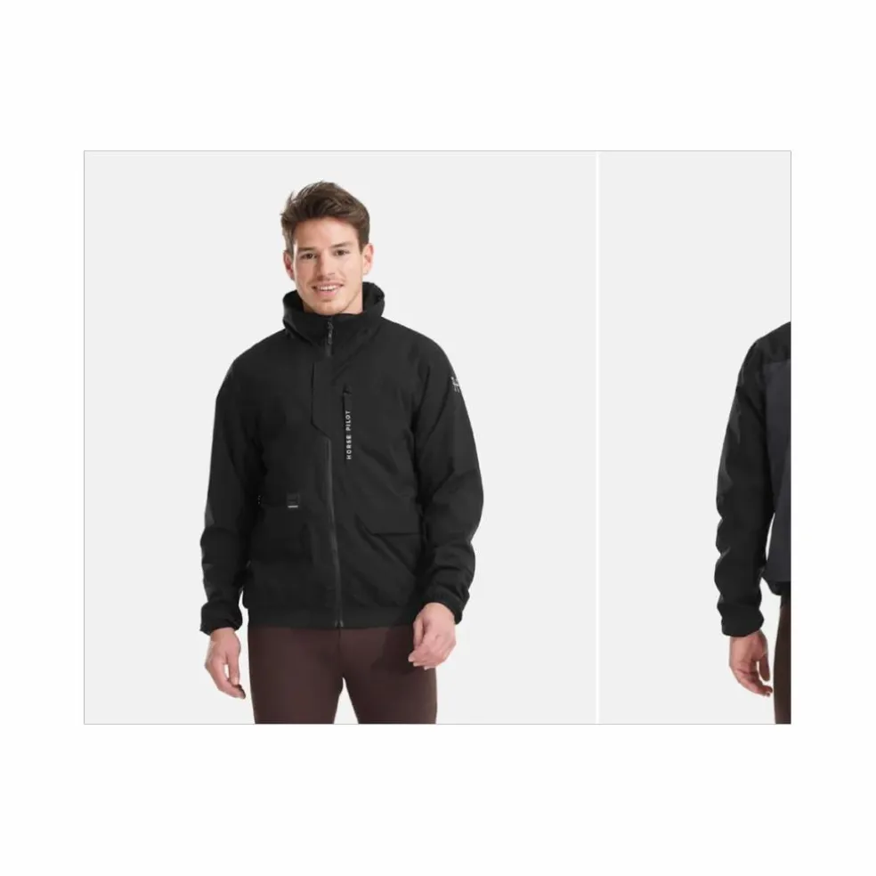 Airbag et veste HORSE PILOT NEUVE in Motion Homme