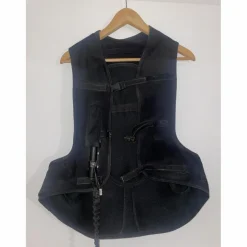 Airbag helite