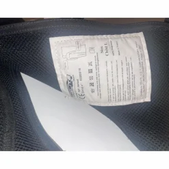 Airbag helite