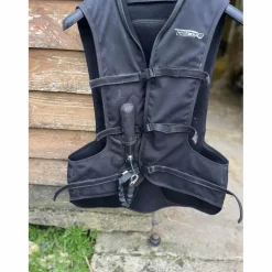 airbag helite
