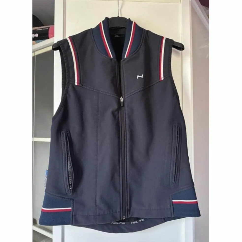 Airbag Helite zip in 1