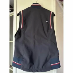 Airbag Helite zip in 1