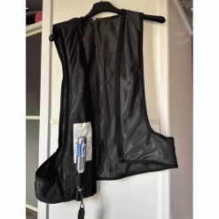 Airbag Helite zip in 1