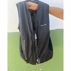 Airbag helite zip in 2