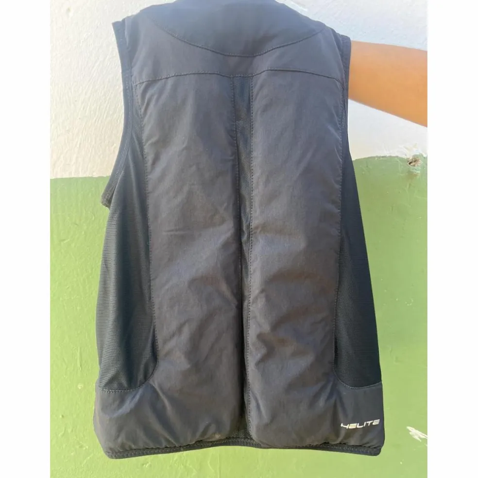 Airbag helite zip in 2