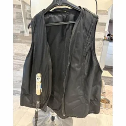 Airbag Helite zip in 1