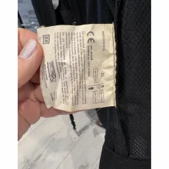 Airbag Helite zip in 1