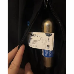 Airbag HELITE ZIP IN 2