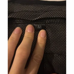 Airbag HELITE ZIP IN 2