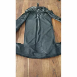 Airbag helite zip in vestes oscar et Gabrille + Equitheme